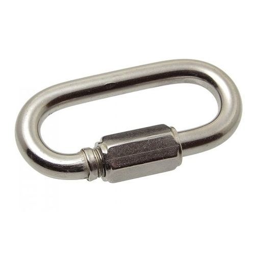 楕円形クイック リンク チェーン - 431745 series  - BENE INOX - 規格 / ステンレス網製
