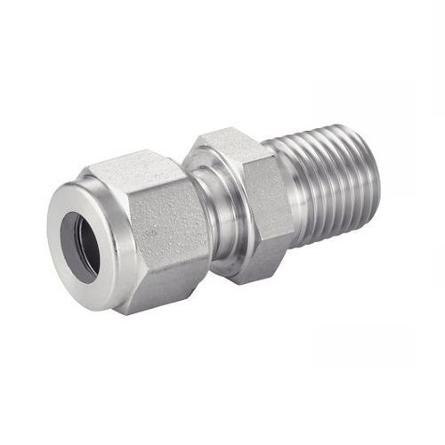 油圧式接続部品 - 5456 - BENE INOX - 空圧式 / ねじ式 / リング
