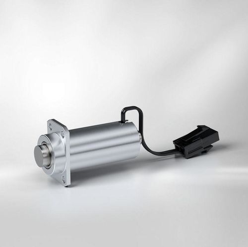安全インターロック装置 - Emergency solenoid arrestor - Kendrion - 回転式 / 電磁式