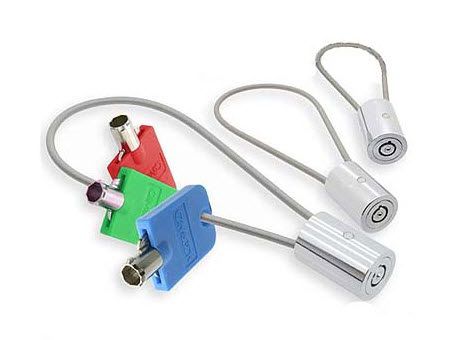 キーロック - KCL 28 series - Camlock Systems - 真ちゅう製