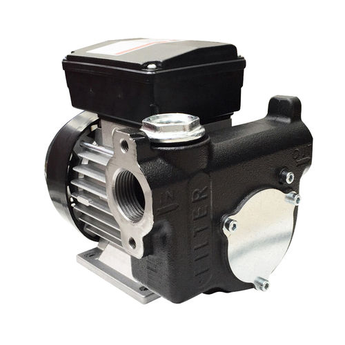 回転翼ポンプ - PA1 70 - Adam Pumps - ディーゼル燃料 / 電動 / 自吸式
