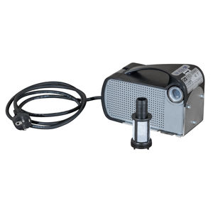回転翼ポンプ - AC Tech 40 - Adam Pumps - ディーゼル燃料 / 電動 / 自吸式