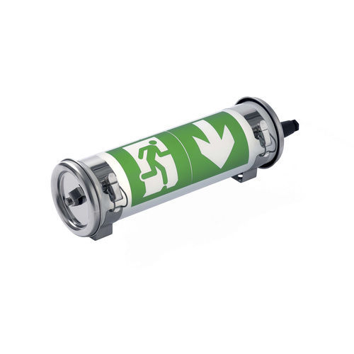 非常ランプ - MAXWELL 100 S1H EVAC - SAMMODE - LED / IP68 / 壁面
