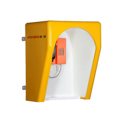 電話ブース - JWDT001X - Joiwo Explosion Proof Science and Technology