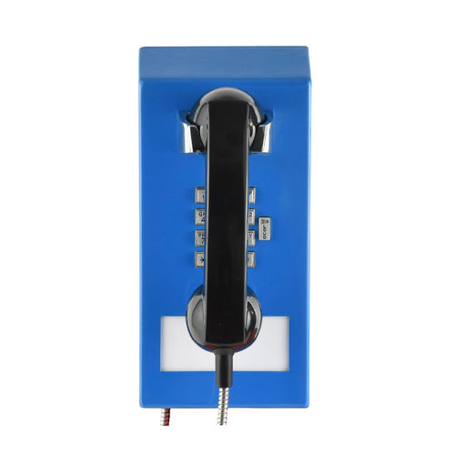 アナログ電話 - JWAT137D - Joiwo Explosion Proof Science and Technology - VoIP / PoE / イーサネット