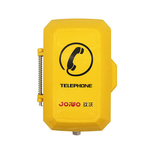 アナログ電話 - JWAT910 - Joiwo Explosion Proof Science and Technology - IP / PoE / イーサネット