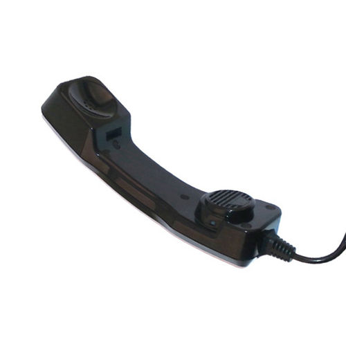 防水・防塵性能受話器 - A20 - Joiwo Explosion Proof Science and Technology - IP65 / 装甲