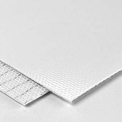 ポリウレタンコンベアベルト - 1PURB25/CW - REVEYRON - ショアA / 産業用 / 食品産業用