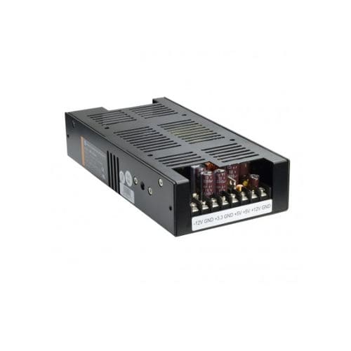 AC/DC電源 - PS-ATX150-ATX - WinSystems, Inc. - スイッチング / 対流冷却