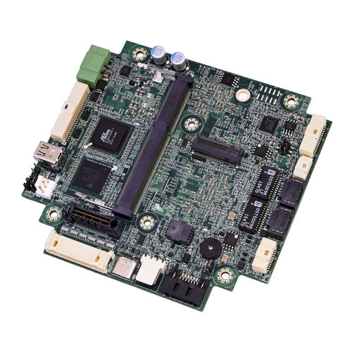 PC/104シングルボードコンピュータ - PX1-C415 - WinSystems, Inc. - Intel® Apollo Lake / Intel® Atom x7-E3950 / Intel® Atom E3900
