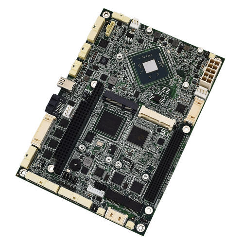EPICシングルボードコンピュータ - EPX-C414 - WinSystems, Inc. - Dual Core / Quad Core / Intel® Atom E3825