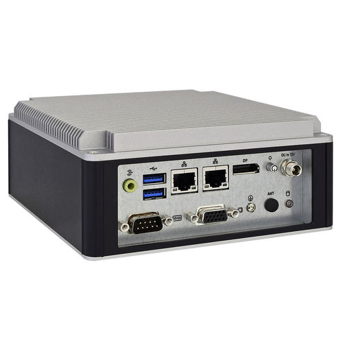 卓上PC - SYS-ITX-N-3900 series - WinSystems, Inc. - 組み込み / Intel® Atom x7-E3950 / Intel® Atom® x5-E3940