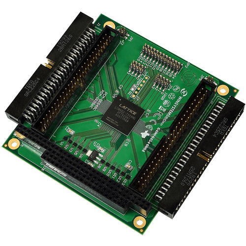デジタル入出モジュール - PCM-UIO96C-16 - WinSystems, Inc. - TTL / PC/104 / 温度