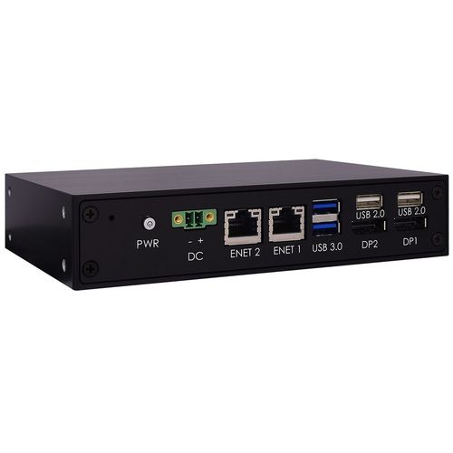 EDGEPC - SYS-427 series - WinSystems, Inc. - 組み込み / Intel® Atom x7-E3950 / Intel® Atom x5-E3930