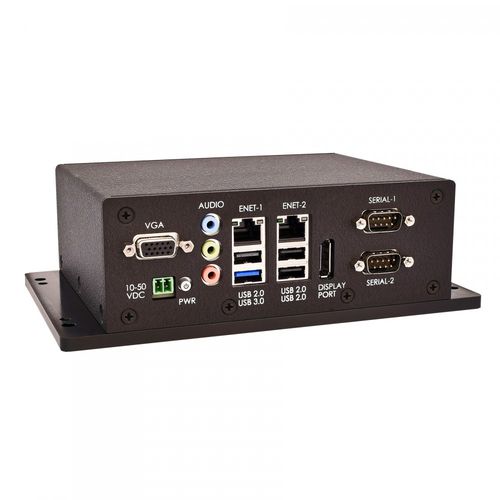 組み込みPC - SYS-405S series - WinSystems, Inc. - Intel® Atom E3815 / Quad Core / Dual Core
