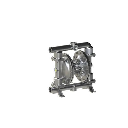 ダブルダイアフラムポンプ - SP0252  - FLUIMAC - 空気式 / 空圧 / 自吸式