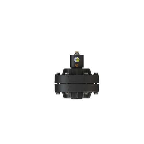 ダイヤフラム式振動緩衝器 - D025  - FLUIMAC