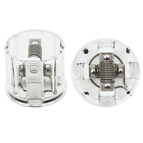衝撃性表示器 - Protect-A-Pak - IOG Products, LLC - Impact-O-Graph Devices - ラベル / プラグイン / 医療用