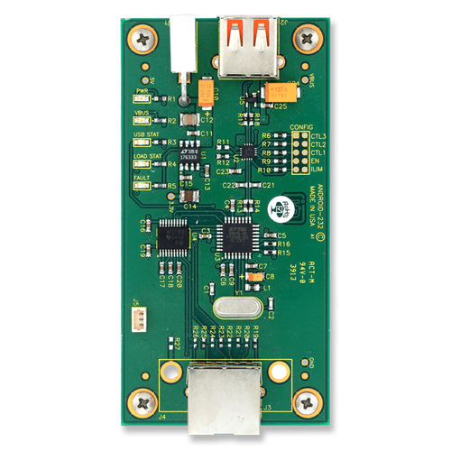 シリアル通信カード - ANDROID-232 - ACCES I/O Products, Inc.