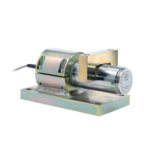 ATEX計量モジュール - KIS-1 - Nobel Weighing Systems - 危険な場所用 / 動的 / サイロ用