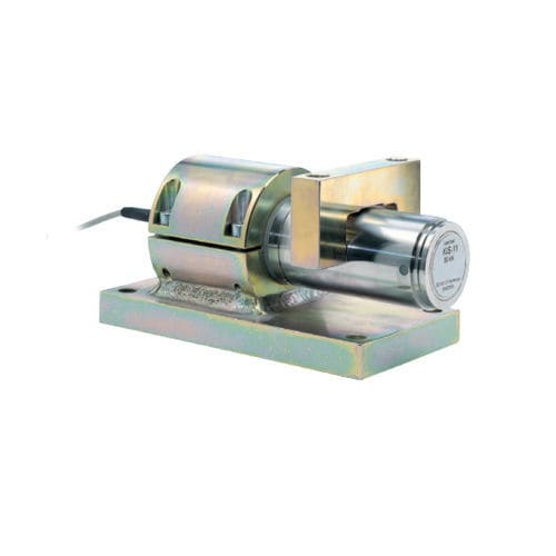 ATEX計量モジュール - KIS-11   - Nobel Weighing Systems - 防爆 / 動的 / 容器用
