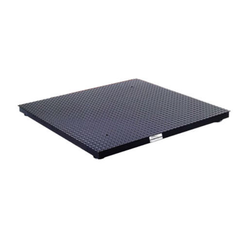 低床式天秤 - PHL - Nobel Weighing Systems - 独立型表示画面付き / ステンレススチール製 / NEMA 4X