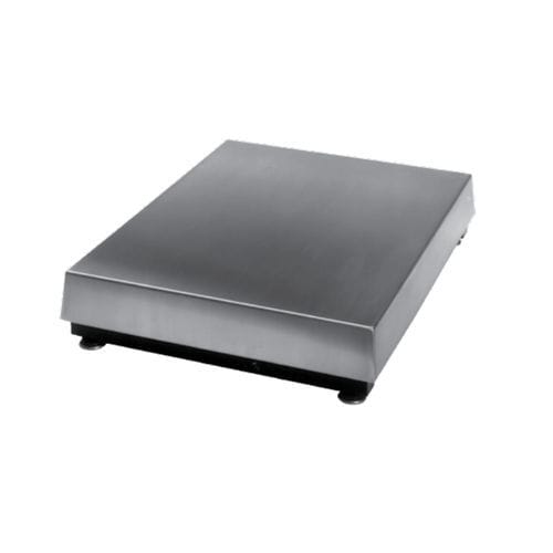 卓上型天秤 - PLB    - Nobel Weighing Systems - プラットフォーム / 独立型表示画面付き / ステンレススチール製