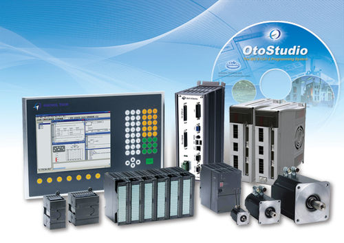 プログラム可能自動化プラットフォーム - CPAC - Googol Technology (HK) Limited