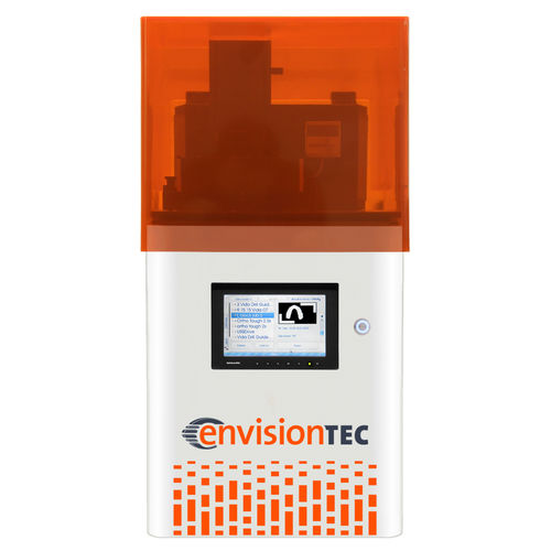 金属3Dプリンタ - Vida cDLM - Envisiontec - 押し型作成用 / 歯科 / 医療用