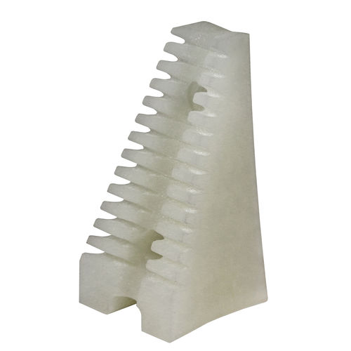 白色3Dプリンタ用樹脂 - E-UA40 - Envisiontec - 産業用