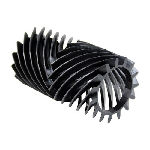 黒色3Dプリンタ用樹脂 - E-3955 FST HH - Envisiontec - 産業用