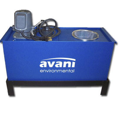 手動ポンプ - Avani Environmental - 通常呼び水 / 産業用 / 輸送用