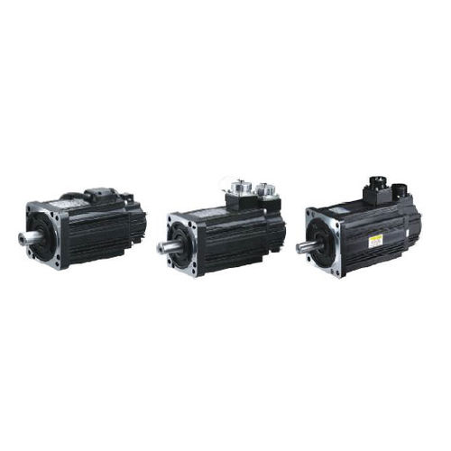 ACサーボモーター - SJT series - GSK CNC Equipment Co., LTD  - 3相 / 220V / 永久磁石