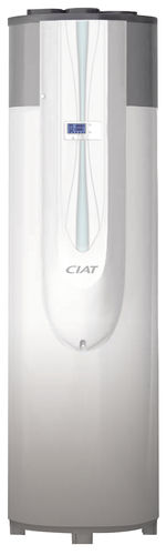 熱回収湯沸かし器 - ASTEO 2 - CIAT