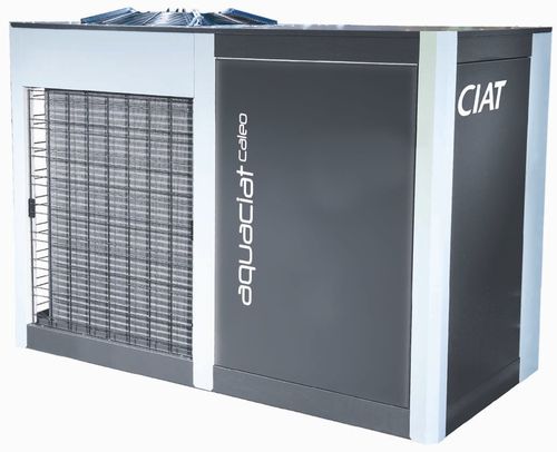空気/水ヒートポンプ - AQUACIAT CALEO - CIAT - 高温