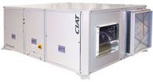 固定式冷却装置 - HCOMPACT 2 HA - CIAT - コンパクト