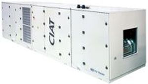 冷却除湿機 - AIR MASTER BCP - CIAT - 空気 / プール用