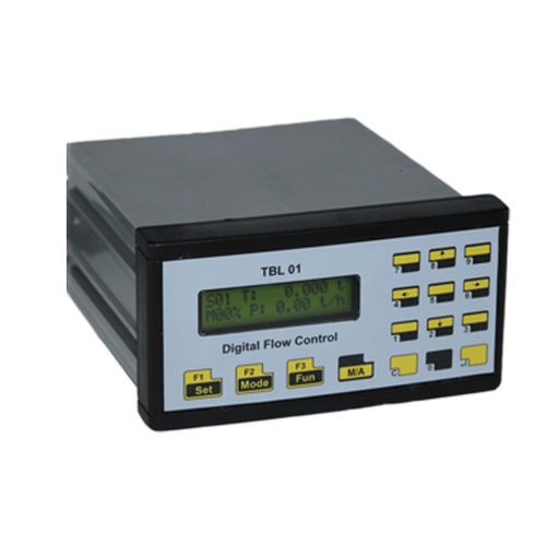 減量システムコントローラ - TBL 01 LOSSER - NBC Elettronica Group Srl