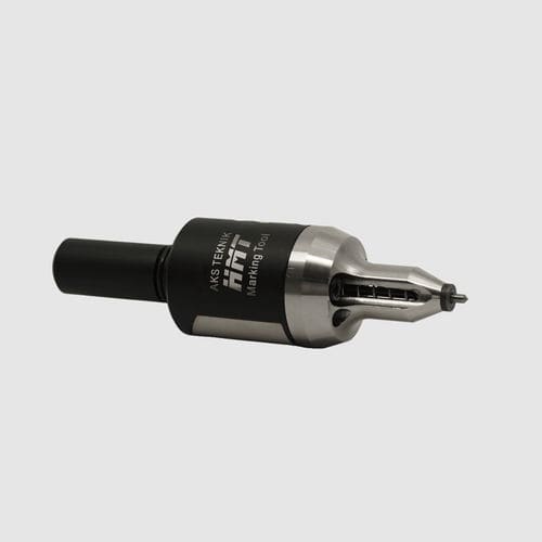 ハイドロマーキング器具 - HMT 20 - AKS TEKNIK DEBURRING & MARKING TOOLS