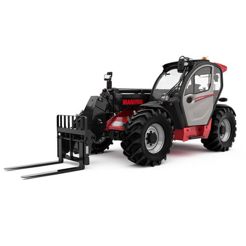 テレハンドラー - MLT 940-140 V+ - MANITOU/マニトー