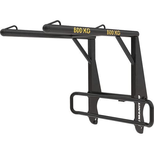 固定型資材運搬用ショベル - HBB series - MANITOU/マニトー