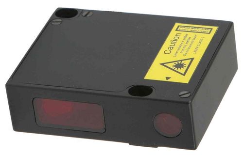 非接触式位置センサ - LDE-HS series - FAE Srl - レーザー三角測量 / アナログ / デジタル
