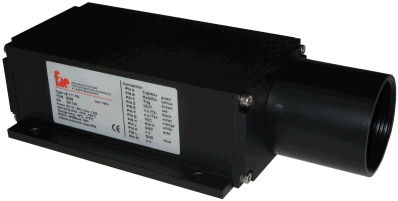 レーザー距離センサ - LS113PS - FAE Srl - PROFIBUS