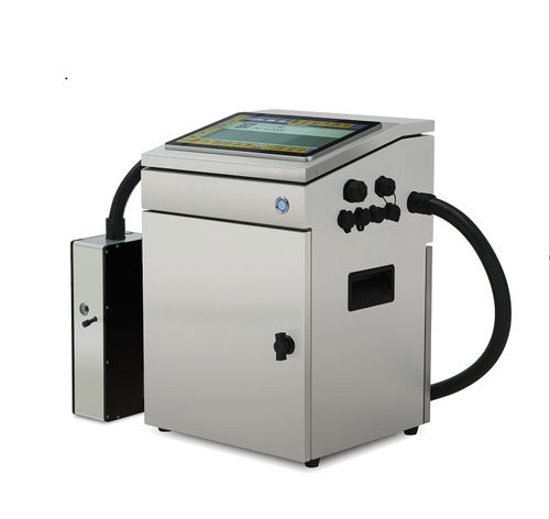 連続式インクジェット印刷機 - UH500 - Beijing Hi-pack coding ltd. - 産業用 / 高解像度 / バーコード用