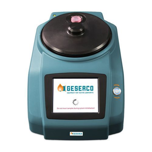 摩耗用測定器 - PQ Test - GESERCO - 粒子 / 濃度 / サイズ