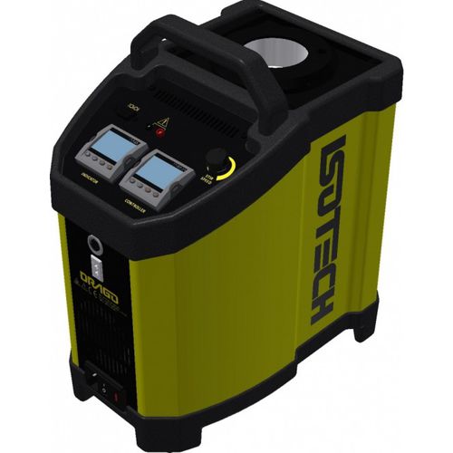 乾式ブロック校正器 - Hyperion, Drago series - Labfacility Limited - 温度 / ポータブル / デジタル