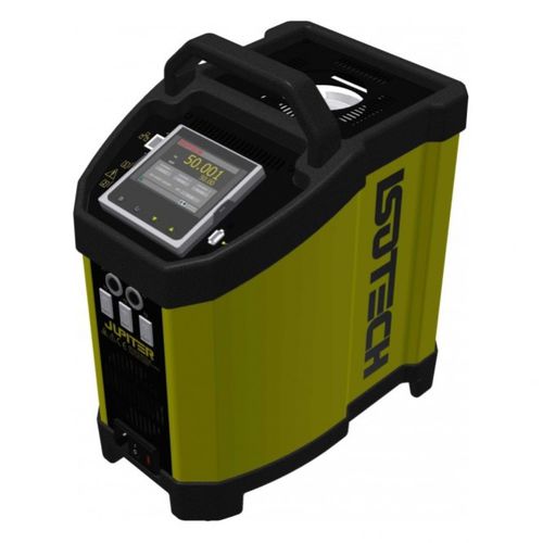 乾式ブロック校正器 - Jupiter series - Labfacility Limited - 温度 / ポータブル / デジタル