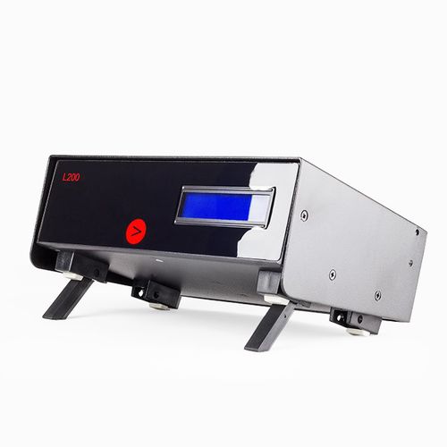 温度データロガー - L200 PT - Labfacility Limited - USB / Pt100 / ディスプレイ付き
