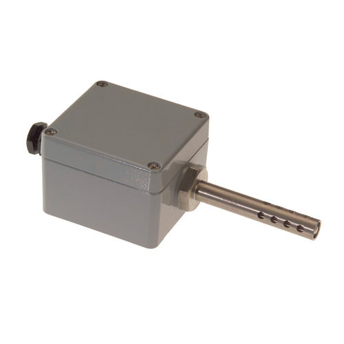 Pt100温度センサ - XE-3673 - Labfacility Limited - SMD / IP67 / 空気