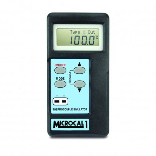 温度校正器 - SMicroCal 1 - Labfacility Limited